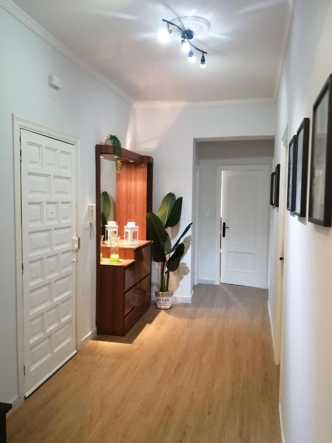 Apartment Centro Paradise Quiroga