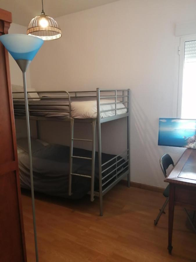 Apartment Centro Paradise Quiroga