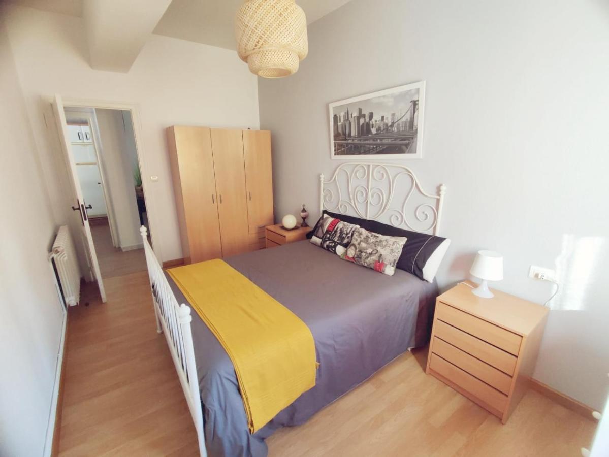 Centro Paradise Apartment Quiroga